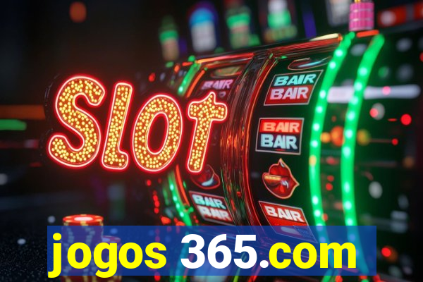 jogos 365.com